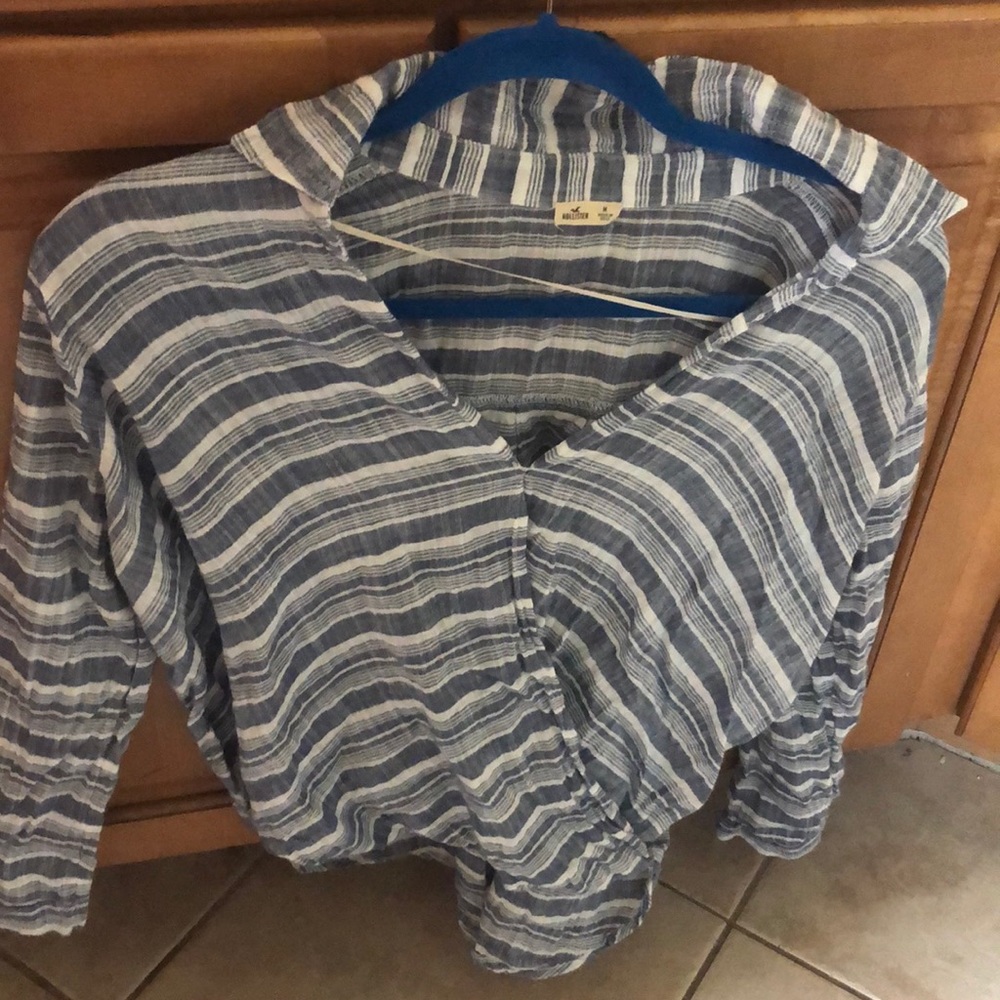 Bohemian Long Sleeve